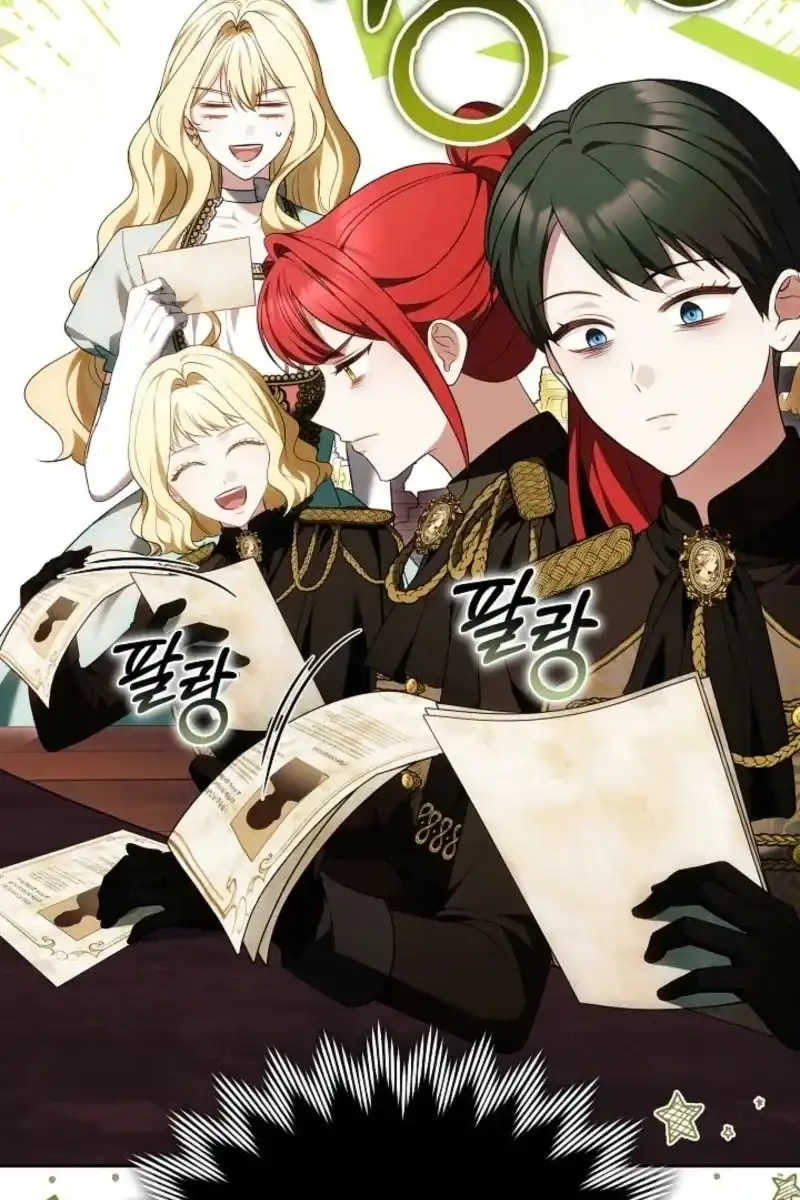 Vote for Your Knight! Chapter 6 Gambar 156