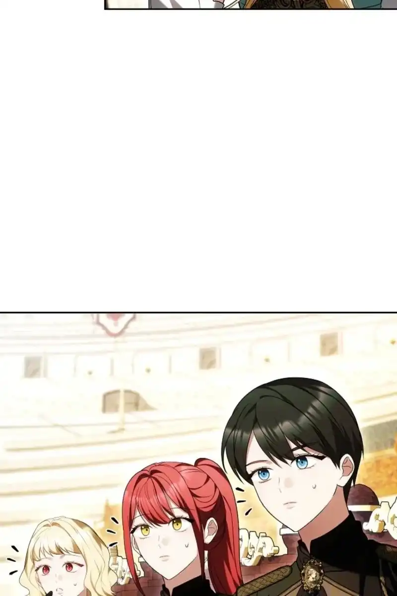Vote for Your Knight! Chapter 6 Gambar 162