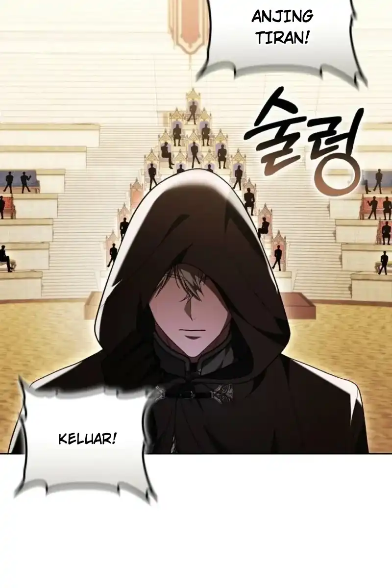 Vote for Your Knight! Chapter 6 Gambar 165