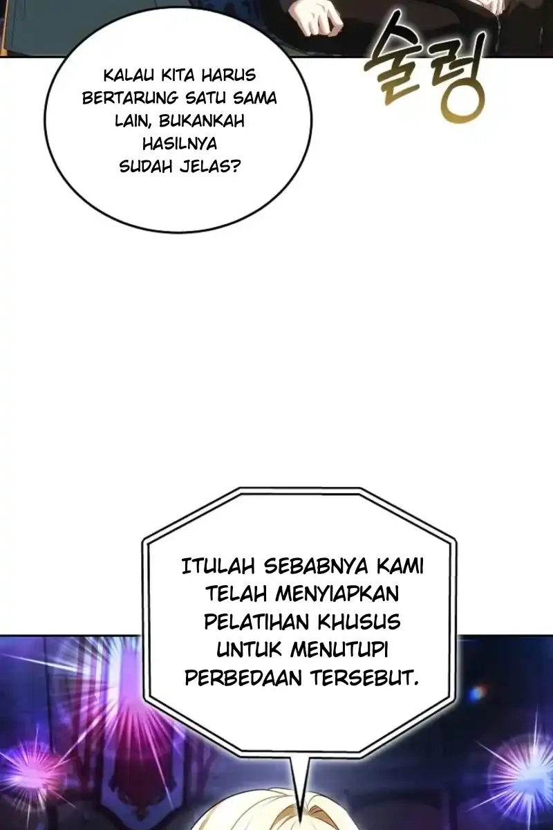 Vote for Your Knight! Chapter 7 Gambar 100