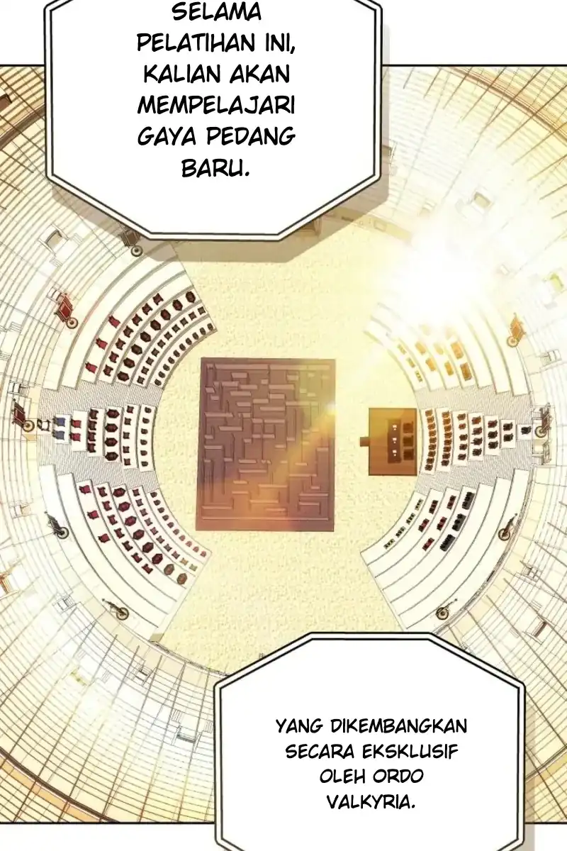 Vote for Your Knight! Chapter 7 Gambar 102