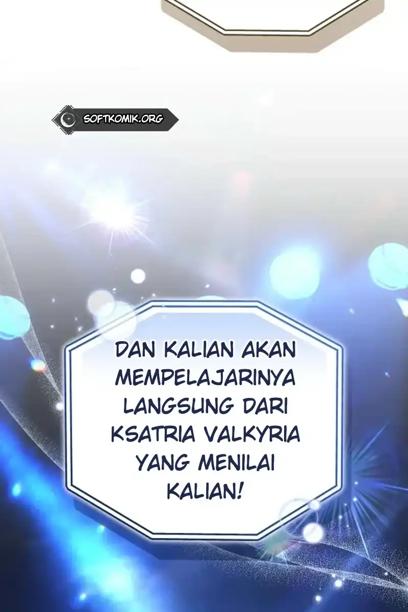 Vote for Your Knight! Chapter 7 Gambar 103