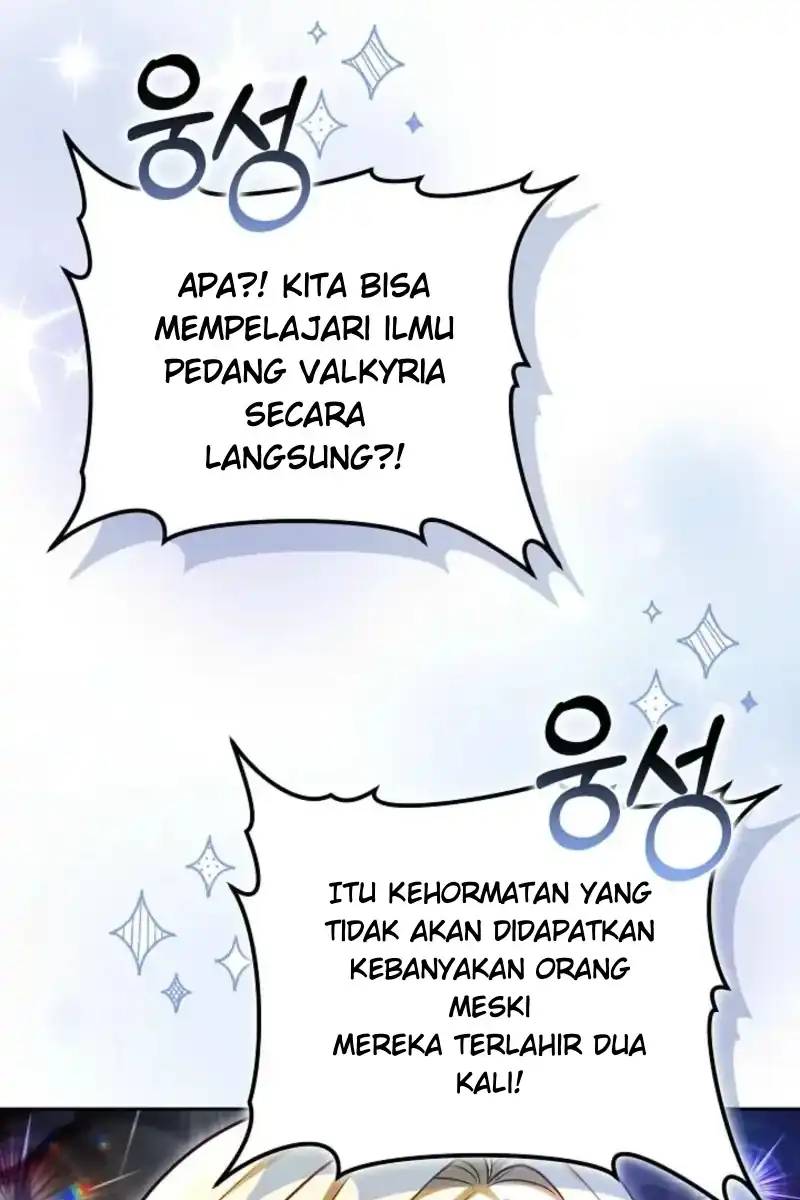 Vote for Your Knight! Chapter 7 Gambar 106