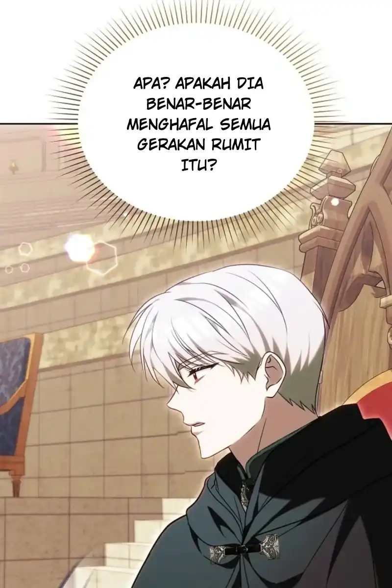 Vote for Your Knight! Chapter 7 Gambar 121