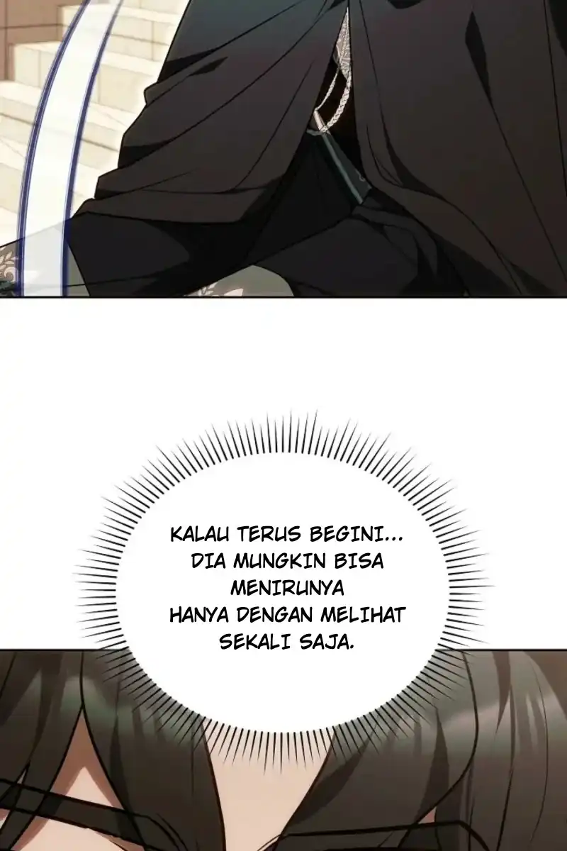 Vote for Your Knight! Chapter 7 Gambar 122