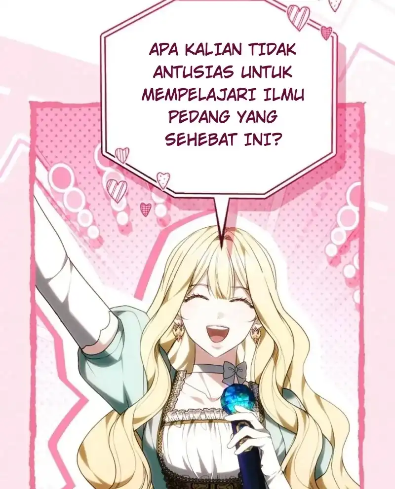 Vote for Your Knight! Chapter 7 Gambar 125
