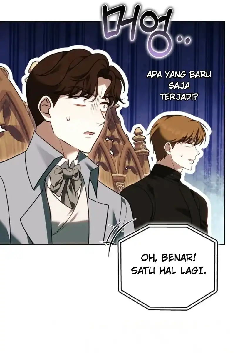 Vote for Your Knight! Chapter 7 Gambar 127
