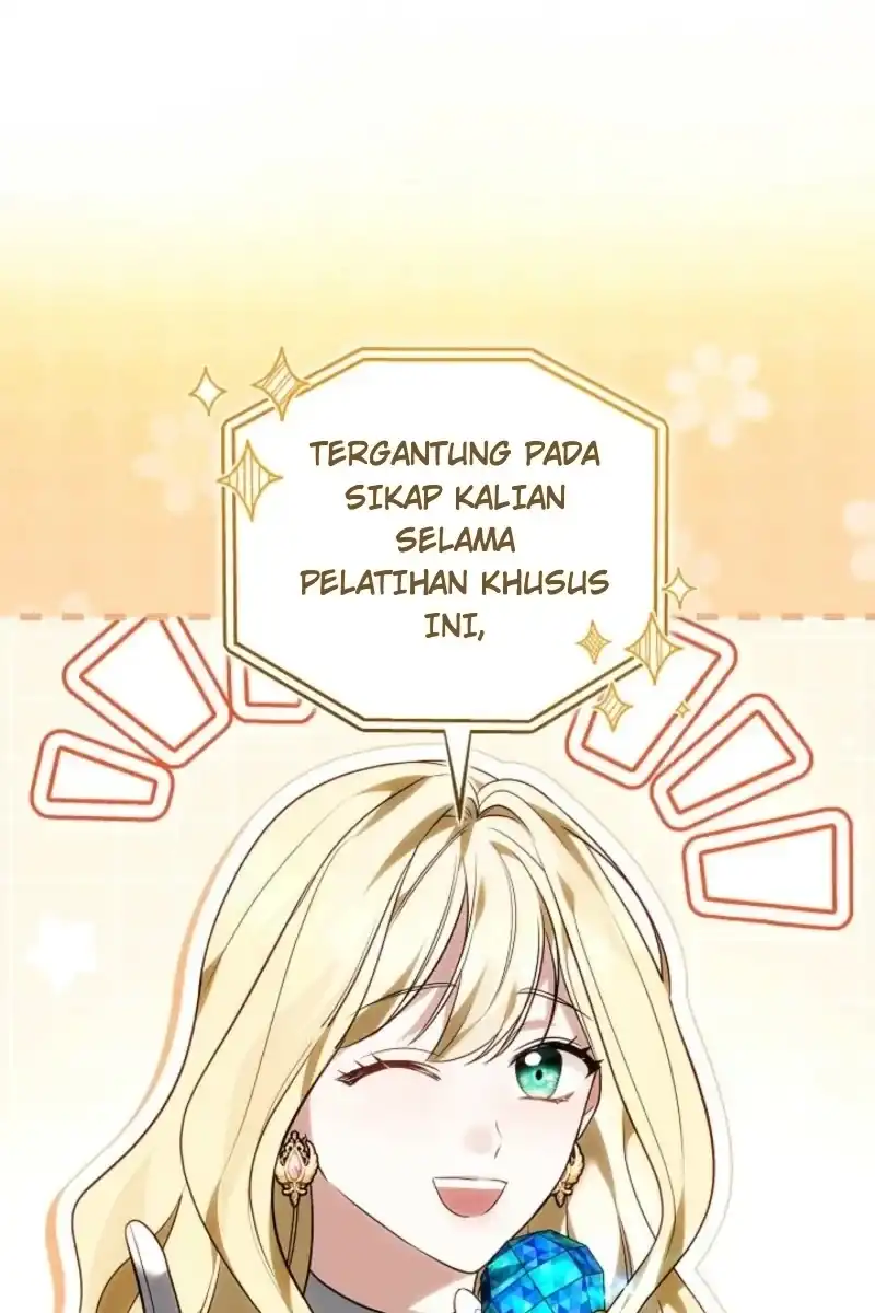 Vote for Your Knight! Chapter 7 Gambar 128