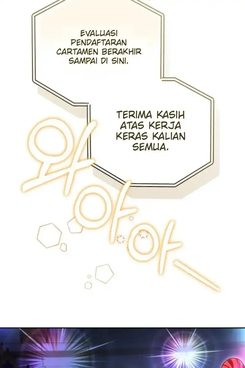 Vote for Your Knight! Chapter 7 Gambar 131
