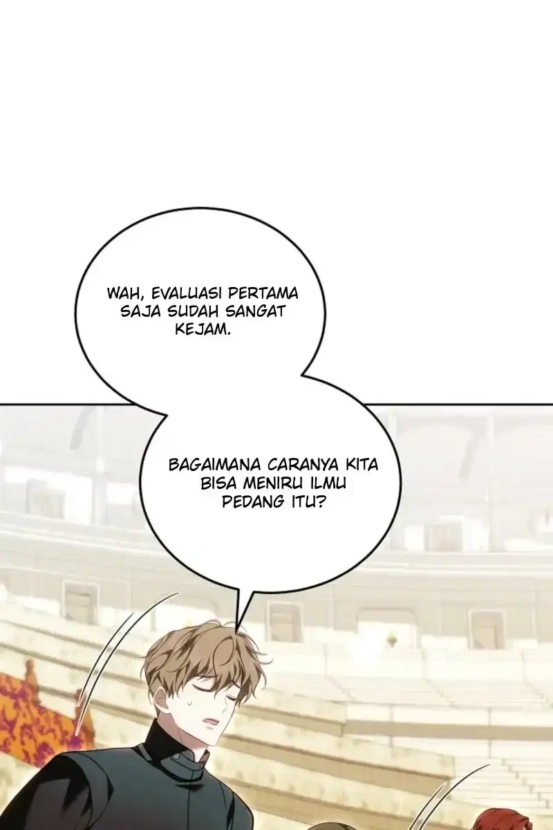 Vote for Your Knight! Chapter 7 Gambar 133