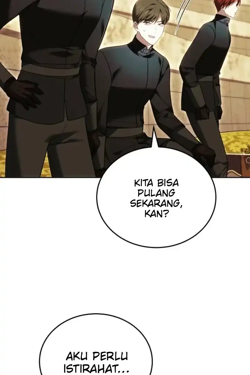Vote for Your Knight! Chapter 7 Gambar 134