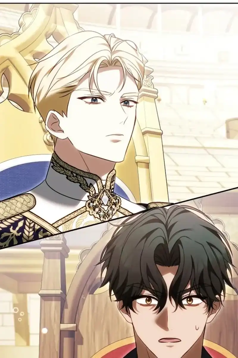 Vote for Your Knight! Chapter 7 Gambar 140
