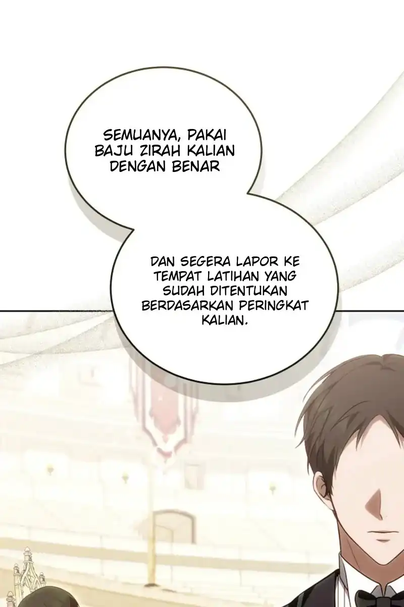 Vote for Your Knight! Chapter 7 Gambar 142