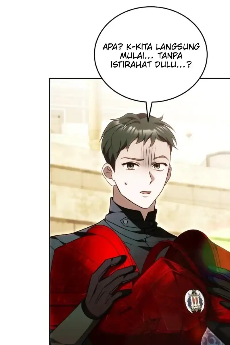 Vote for Your Knight! Chapter 7 Gambar 144