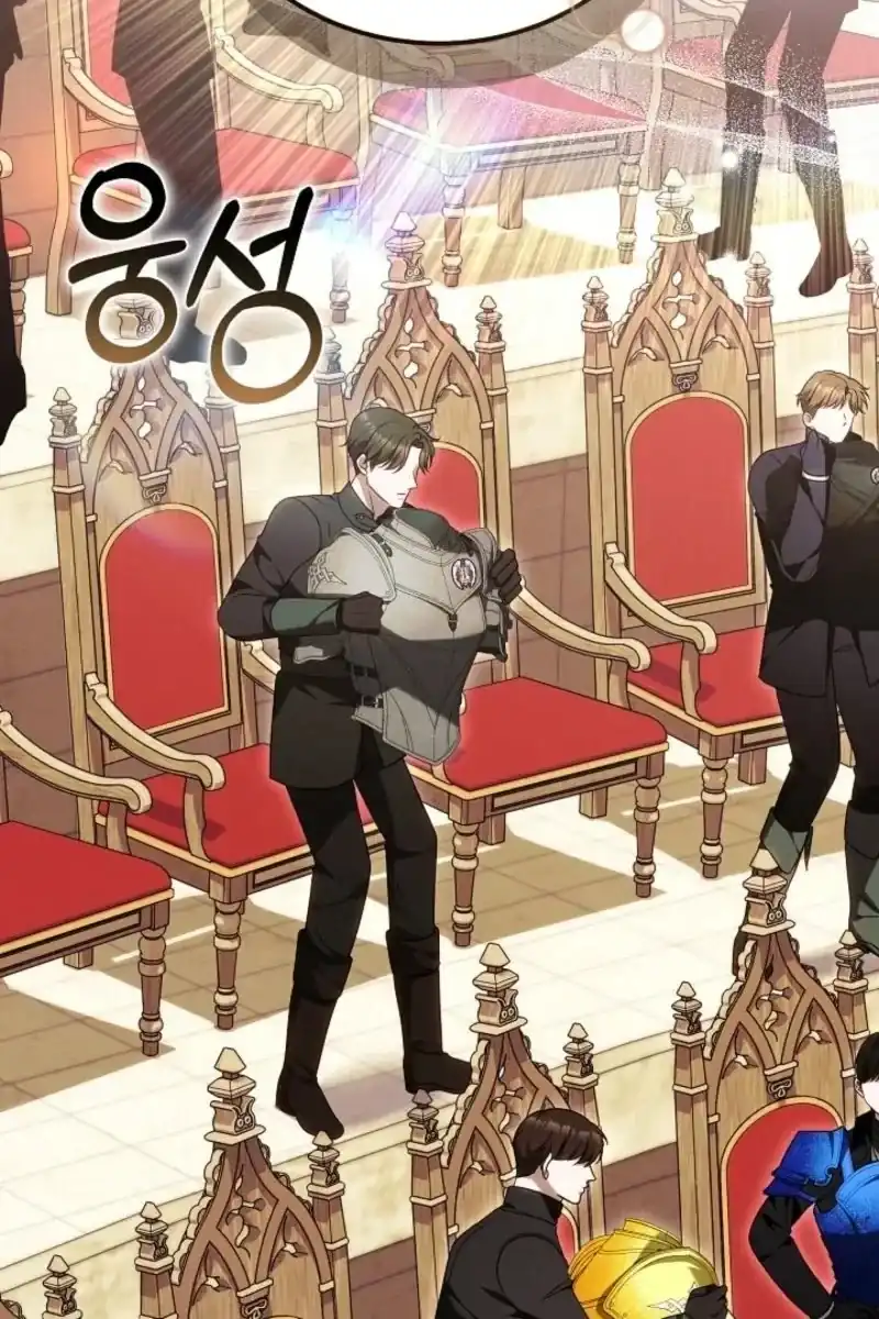 Vote for Your Knight! Chapter 7 Gambar 148