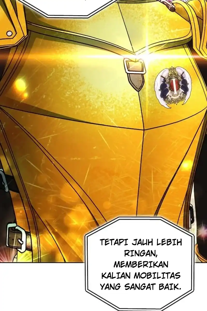 Vote for Your Knight! Chapter 7 Gambar 95