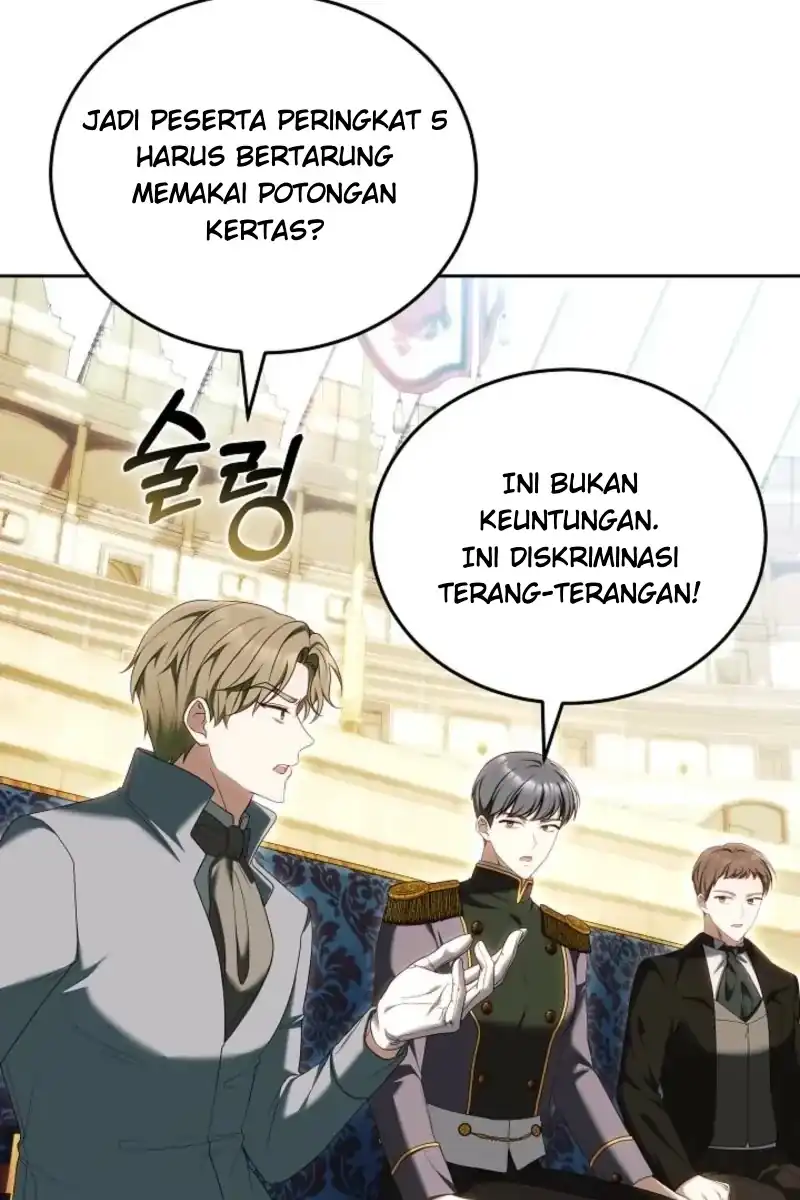 Vote for Your Knight! Chapter 7 Gambar 99