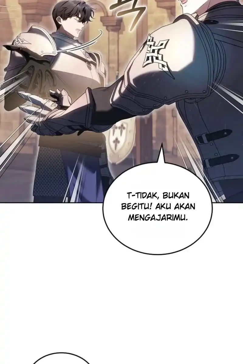 Vote for Your Knight! Chapter 8 Gambar 102