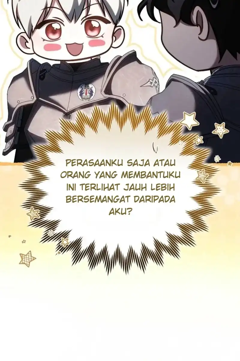 Vote for Your Knight! Chapter 8 Gambar 108