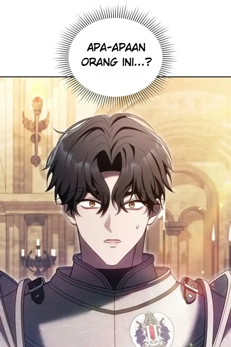 Vote for Your Knight! Chapter 8 Gambar 111