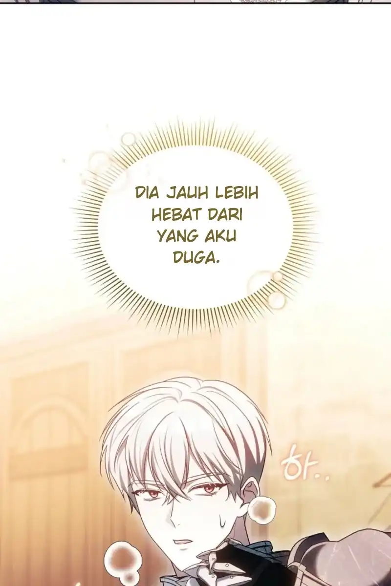 Vote for Your Knight! Chapter 8 Gambar 112