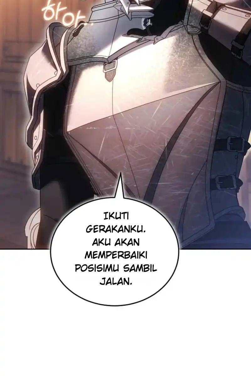 Vote for Your Knight! Chapter 8 Gambar 113