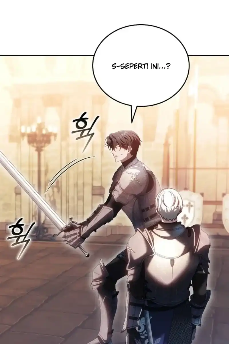 Vote for Your Knight! Chapter 8 Gambar 114