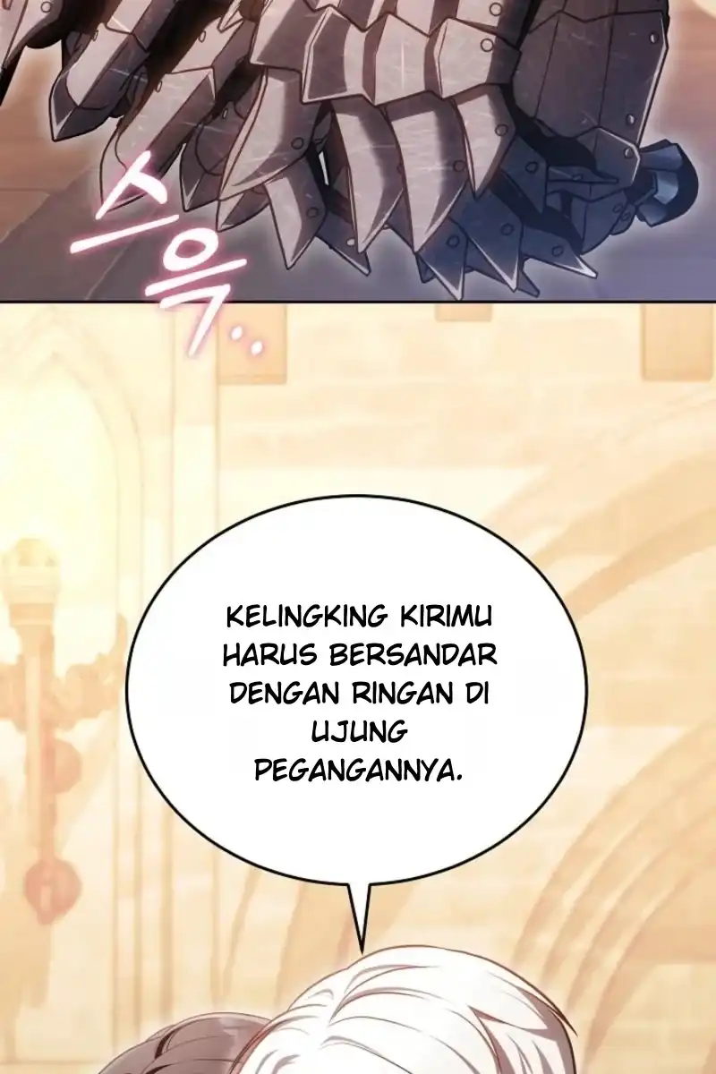 Vote for Your Knight! Chapter 8 Gambar 116
