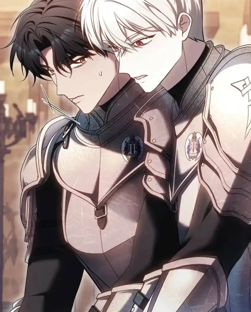 Vote for Your Knight! Chapter 8 Gambar 117