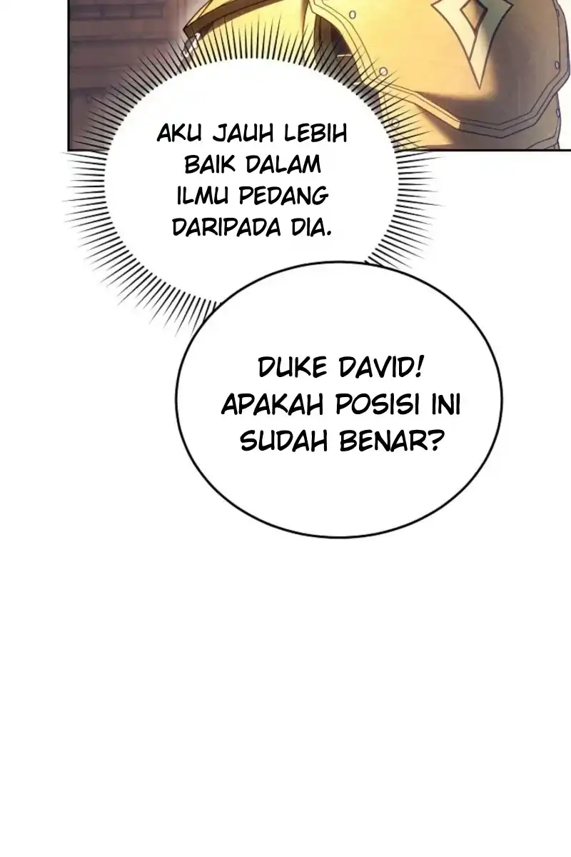 Vote for Your Knight! Chapter 8 Gambar 122