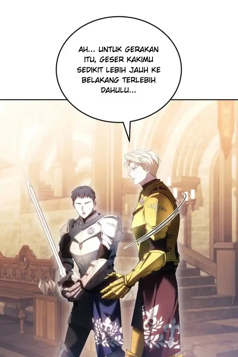 Vote for Your Knight! Chapter 8 Gambar 123