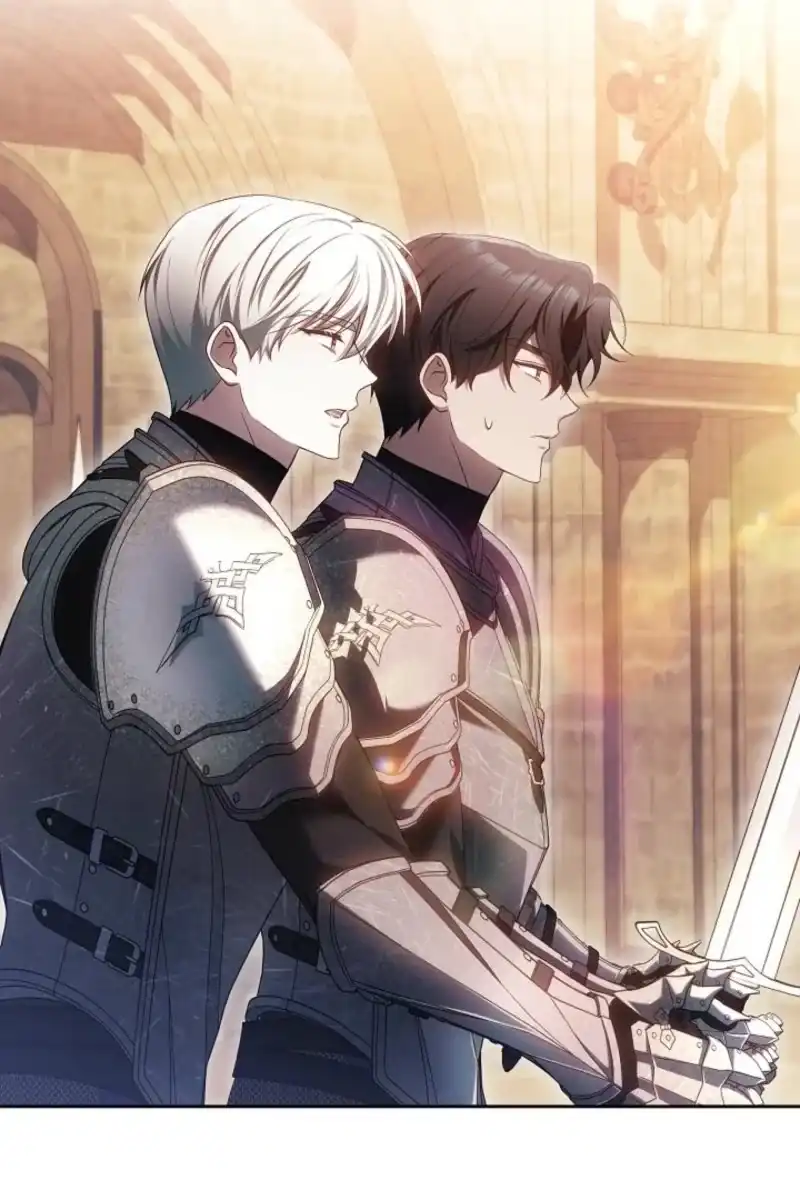 Vote for Your Knight! Chapter 8 Gambar 125