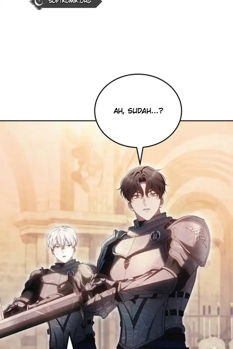 Vote for Your Knight! Chapter 8 Gambar 127
