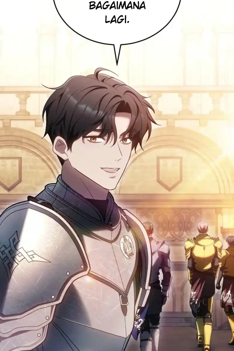 Vote for Your Knight! Chapter 8 Gambar 129