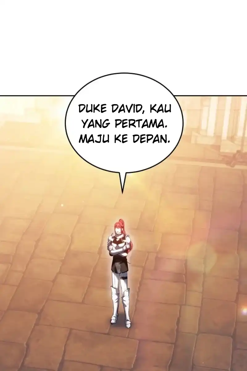 Vote for Your Knight! Chapter 8 Gambar 131