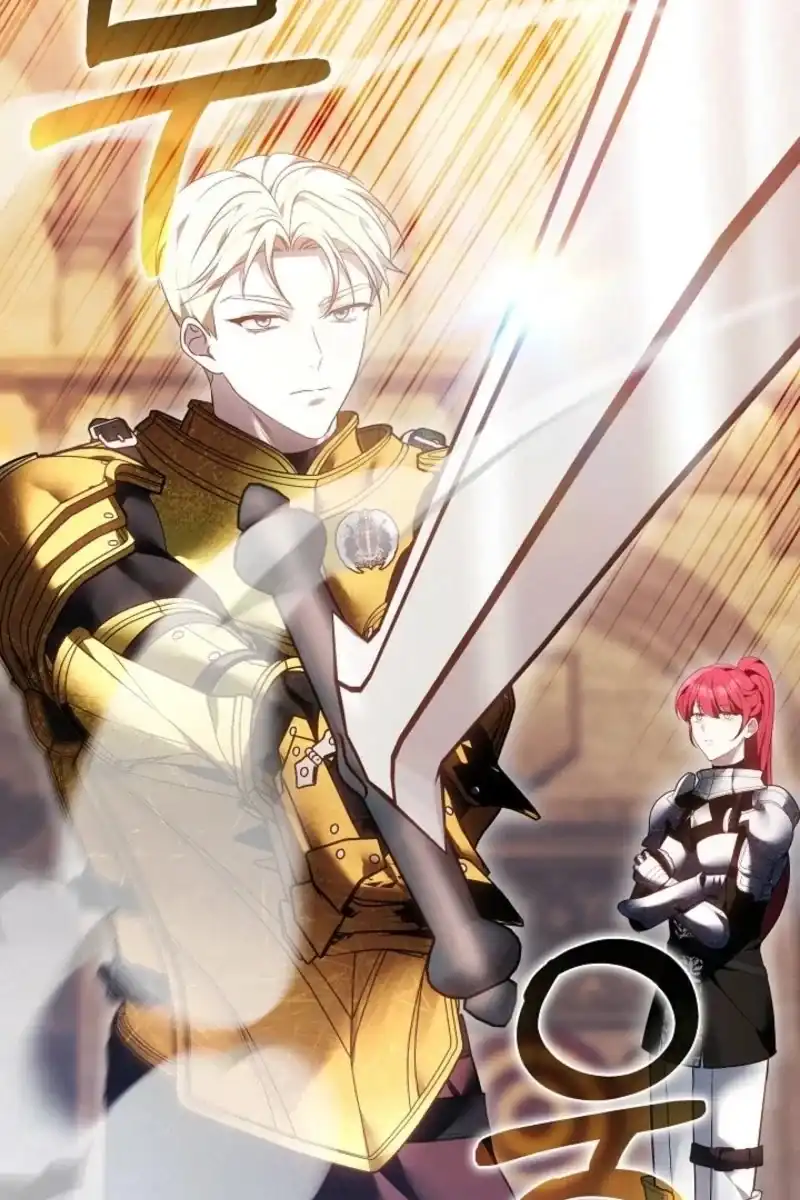 Vote for Your Knight! Chapter 8 Gambar 134
