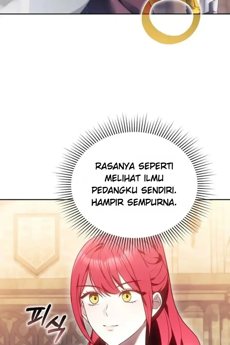 Vote for Your Knight! Chapter 8 Gambar 135