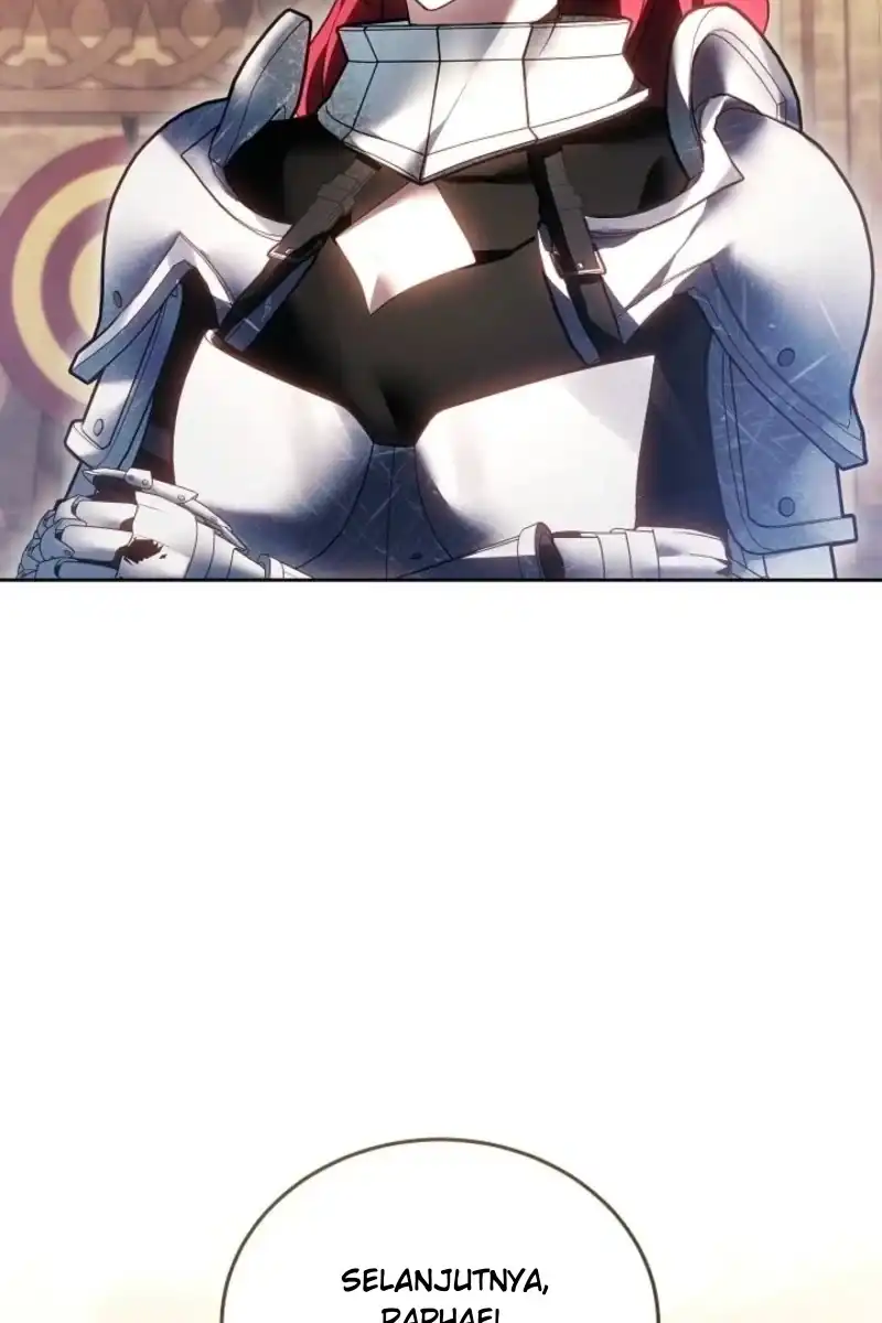 Vote for Your Knight! Chapter 8 Gambar 136