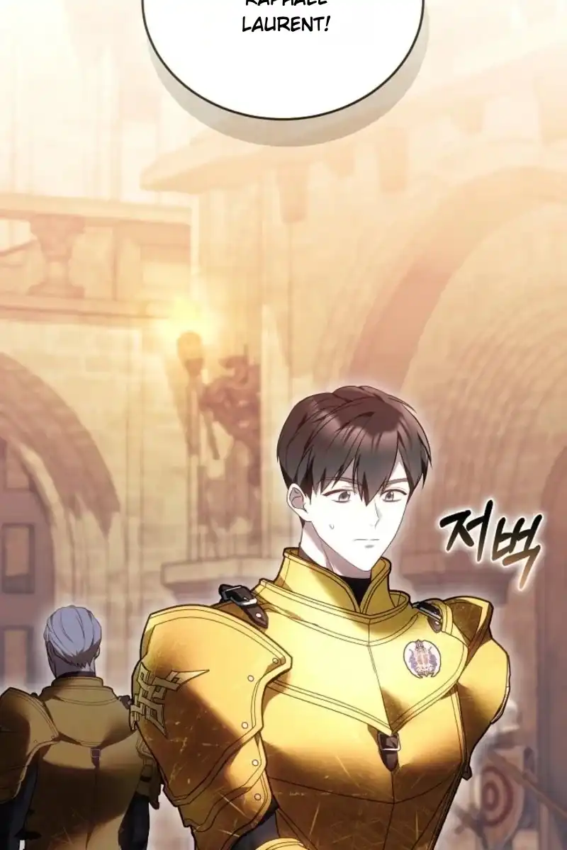 Vote for Your Knight! Chapter 8 Gambar 137