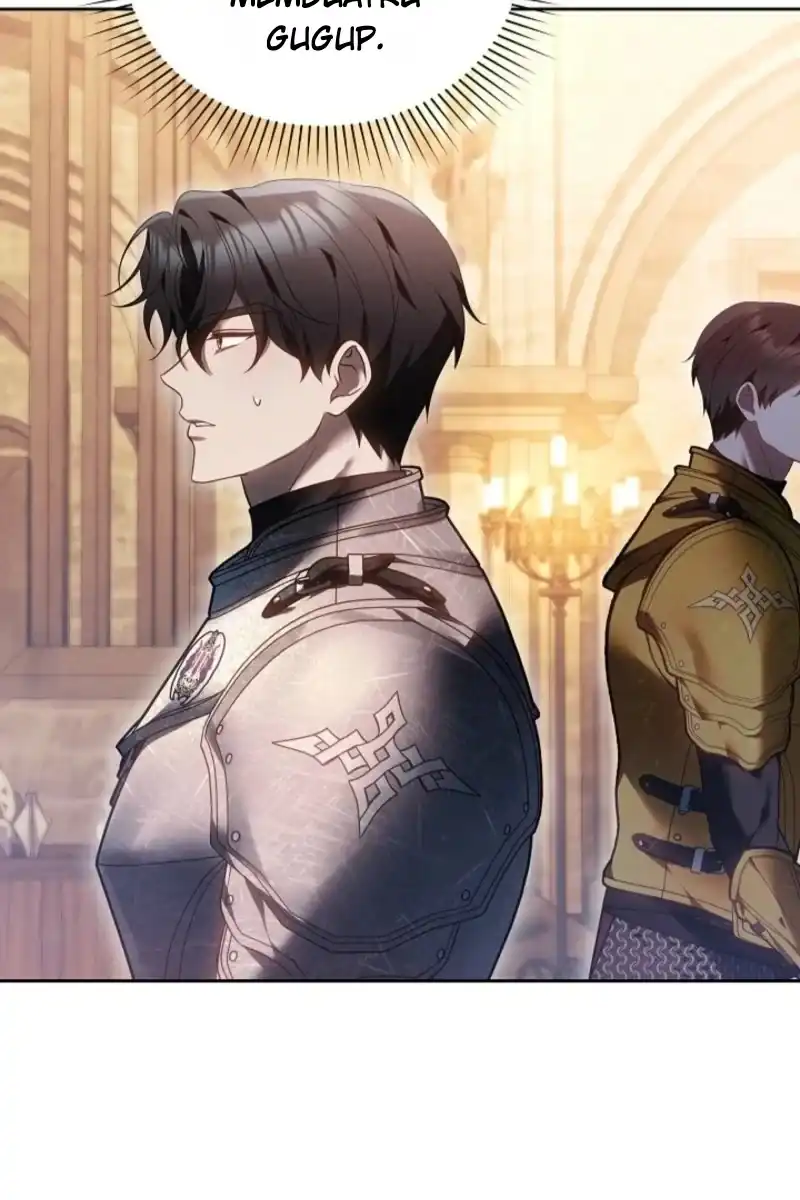 Vote for Your Knight! Chapter 8 Gambar 147