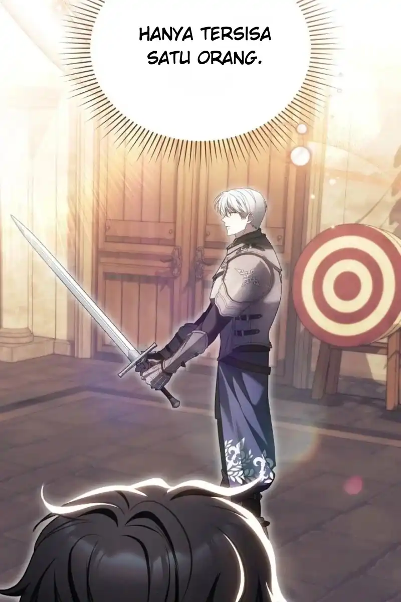 Vote for Your Knight! Chapter 8 Gambar 92