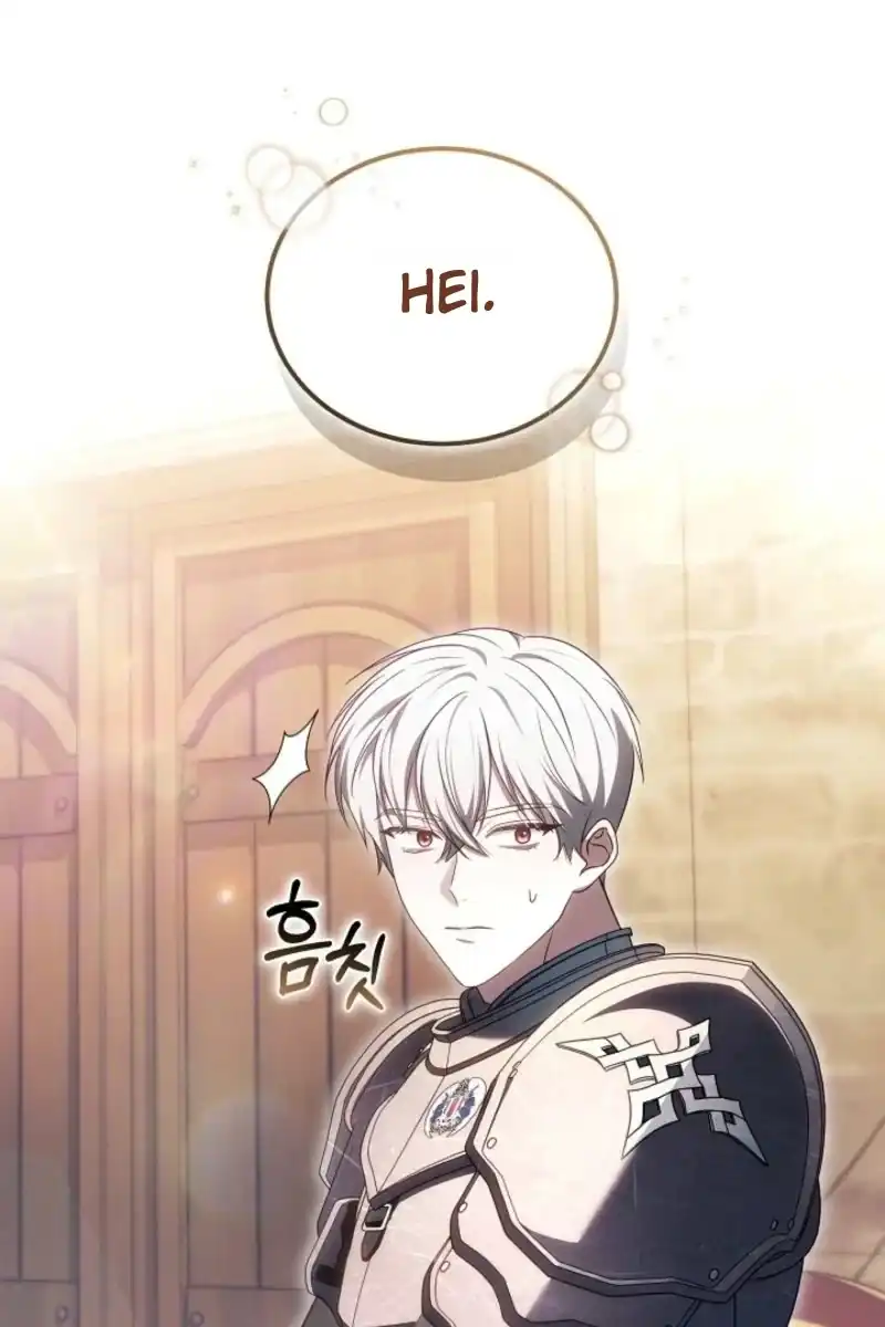 Vote for Your Knight! Chapter 8 Gambar 94