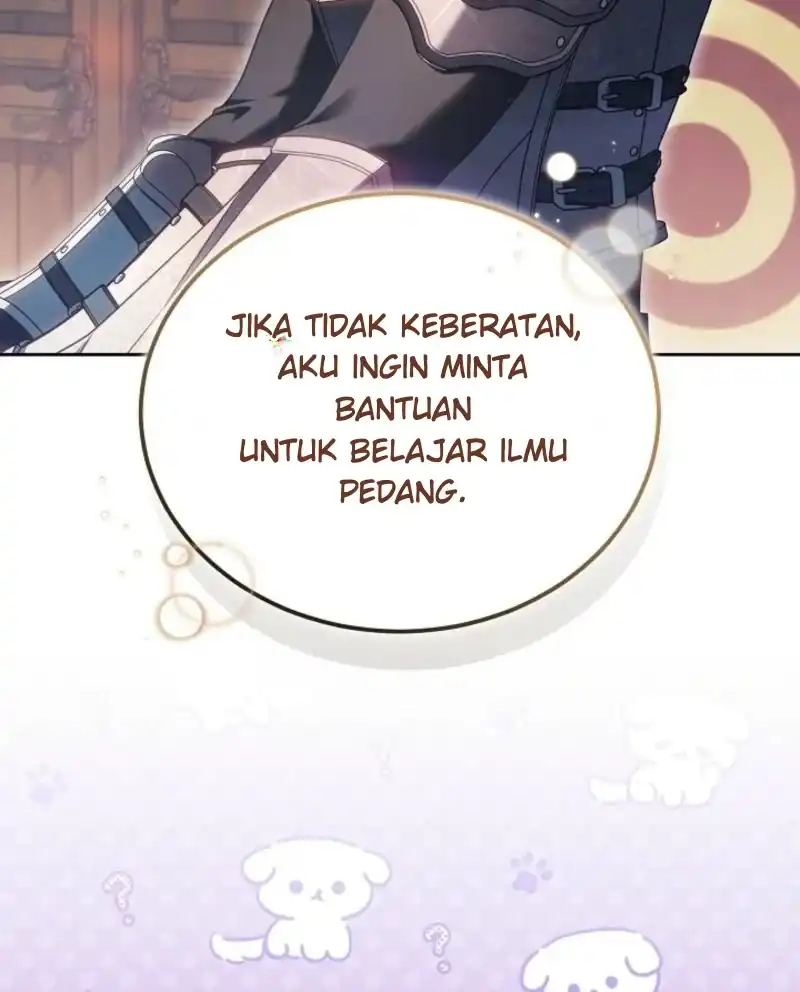 Vote for Your Knight! Chapter 8 Gambar 95