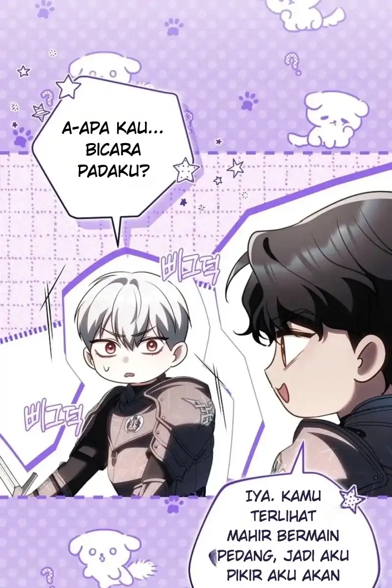 Vote for Your Knight! Chapter 8 Gambar 96