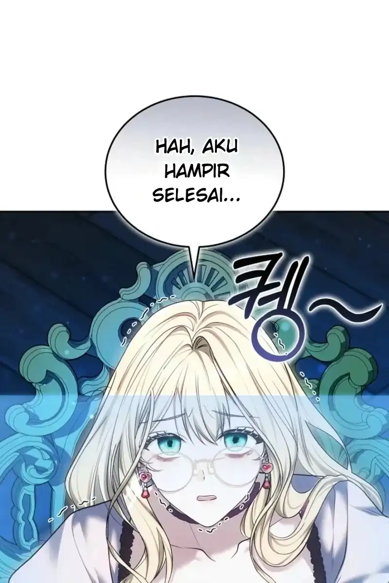 Vote for Your Knight! Chapter 9 Gambar 100