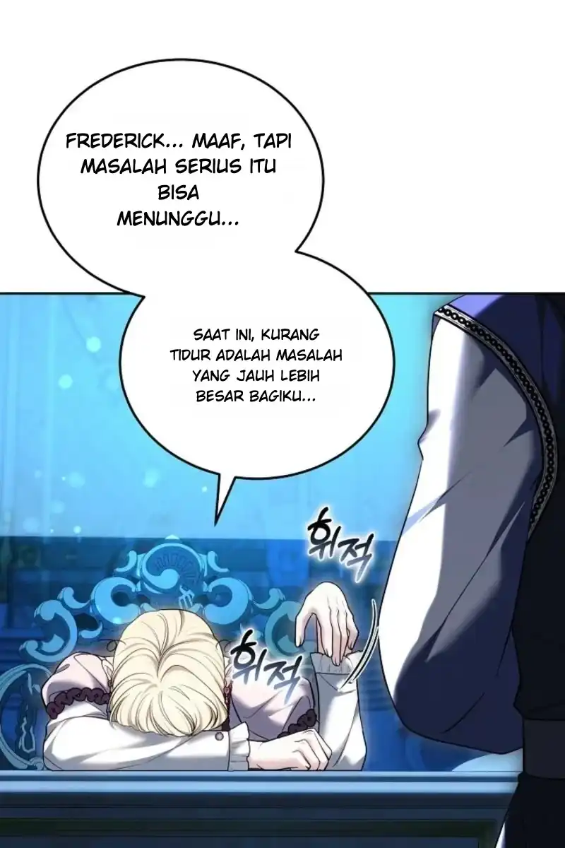Vote for Your Knight! Chapter 9 Gambar 108