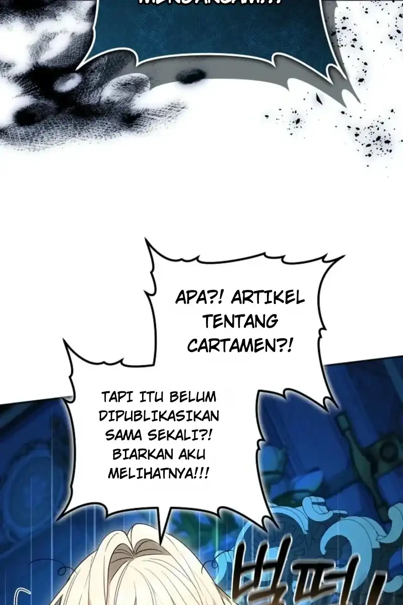 Vote for Your Knight! Chapter 9 Gambar 112