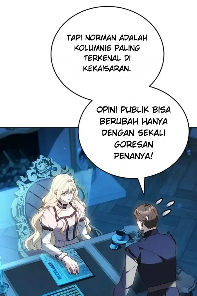 Vote for Your Knight! Chapter 9 Gambar 122