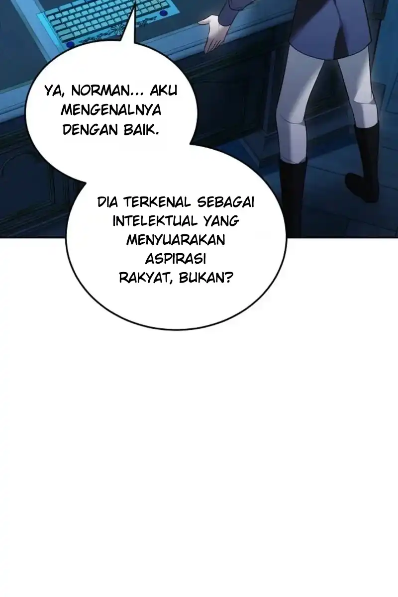 Vote for Your Knight! Chapter 9 Gambar 123