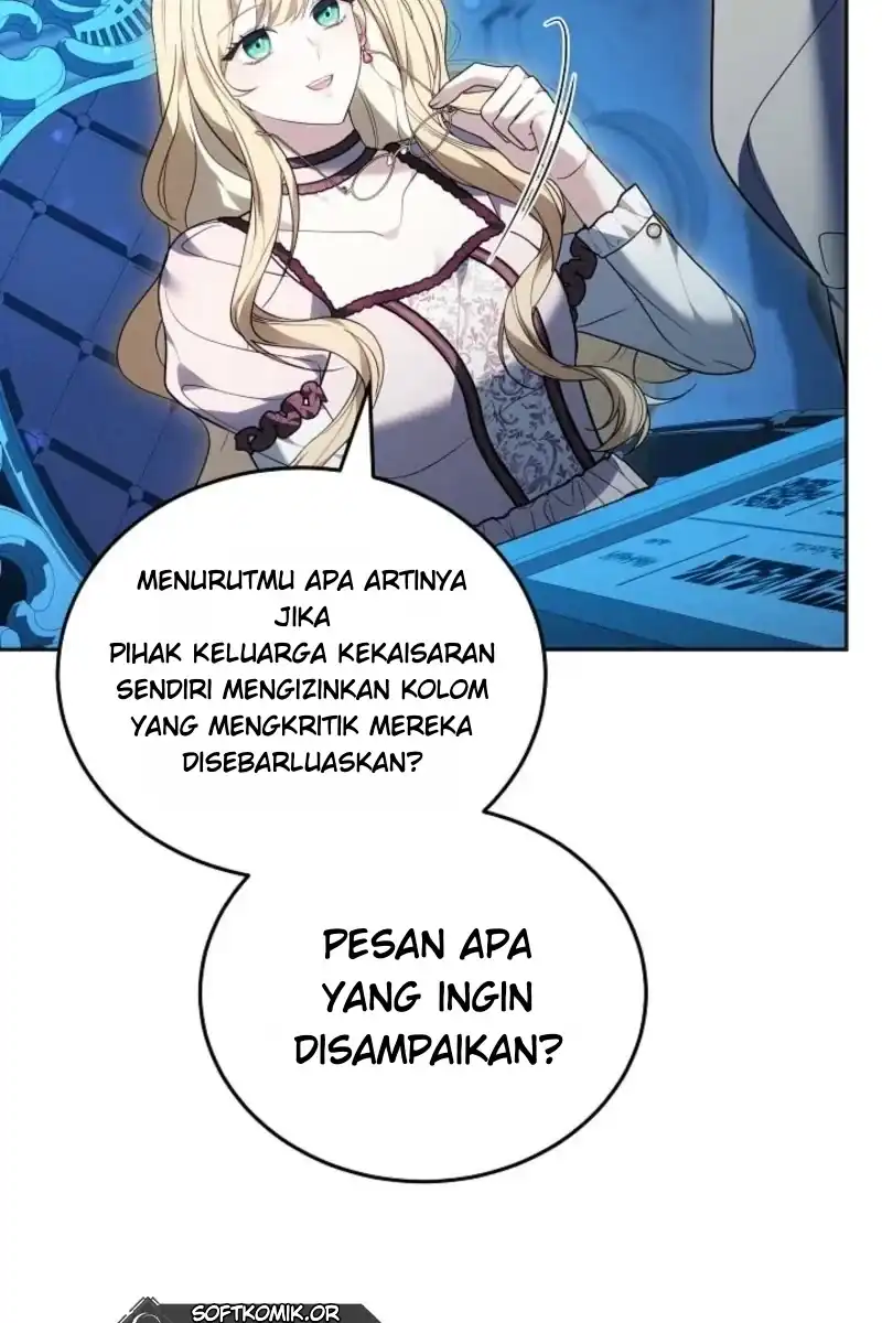 Vote for Your Knight! Chapter 9 Gambar 127